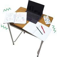 アーテック 学校机用 落下防止 ギガシールド 91746 1個