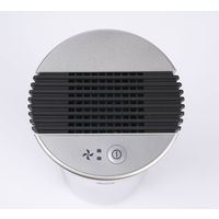 日機装 空間除菌消臭装置 エアロピュア マットブラック PN-JS1-MB 1台