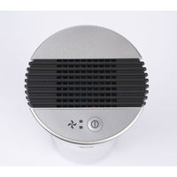 日機装　Aeropure　エアロピュア　series　P　PN-JS1-SL　（直送品）