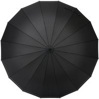 SMV JAPAN ベーシックジャンプ16Biz ノワールピンストライプ SMV-41491 1本（直送品）