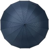 SMV JAPAN ベーシックジャンプ16Biz インディゴナナメ SMV-41492 1本（直送品）