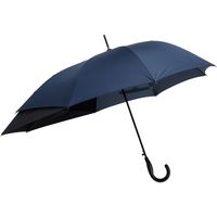 SMV JAPAN バッグシールドUVジャンプ インディゴ SMV-41512 1本（直送品）