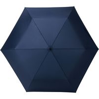 SMV JAPAN ワイドライトUVミニ65 ネイビー SMV-41522 1本（直送品）