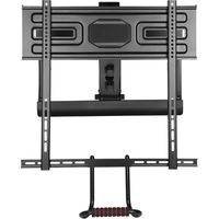 Super Vision 43-70インチ対応プルダウン式壁掛モニターマウント SVW-GX48 1台（直送品）