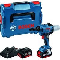 BOSCH コードレスリベッター GRG18V-16C 1台（直送品）