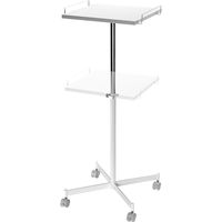 サンワサプライ マルチスタンド STN-MT002 1個（直送品）