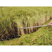 浅野木工所 稲起こし棒 アルミパイプ 35200 1個（直送品）