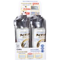 ユーエム工業 アイアンガード 180ml 002-18 1個（直送品）