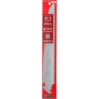 ユーエム工業 銀河 仮枠 替刃 270 225-27 1個（直送品）