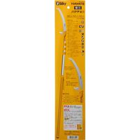 ユーエム工業 ハヤテ 替刃 420 373-42 1個（直送品）