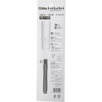 ユーエム工業 ヒビキ 9寸尺目 替刃 395-21 1個（直送品）