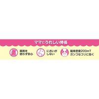 ピップ エレキバン formama 1箱（12粒入）