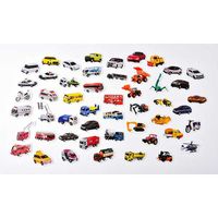 幻冬舎 トミカカードコレクション NEW 499268 1個