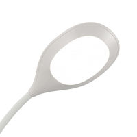 オーム電機 LEDクリップライト LC16DSRーW 06-0891 1個