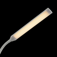 オーム電機 LEDクリップライト LC24CーWL 06-0986 1個