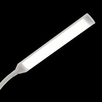 オーム電機 LEDクリップライト LC24CーWN 06-0987 1個