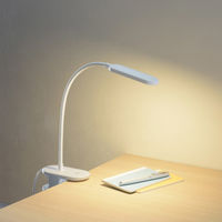 オーム電機 LEDクリップライト LC12UーWL 06-0988 1個（直送品）