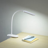 オーム電機 LEDクリップライト LC12UーWN 06-0989 1個