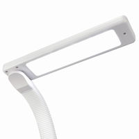 オーム電機 LED学習スタンドLD95CG 06-3684 1個（直送品）