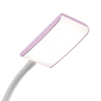 オーム電機 LEDデスクランプ LS16PーP 06-3822 1個