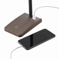 オーム電機 LEDデスクランプ LS20ーT 06-3831 1個