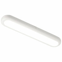 オーム電機 LEDナイトライトBLA6J300ーWN 06-4103 1個（直送品）