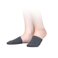 富士パックス販売 内蔵式5本指足先カバー FP-375 1セット(3個入)（直送品）