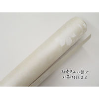 菊池襖紙工場 粘着ふすま紙 桜花 KN-233 1セット（10本入り）（直送品）