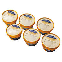 【お中元ギフト・のし付き】アデリー　木の国　バナナ屋がつくる完熟バナナアイス　KBI-6　1個（直送品）