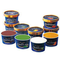 【お中元ギフト・のし付き】ホテルオークラ　6種アイスセット　ICE-50M　1個（直送品）