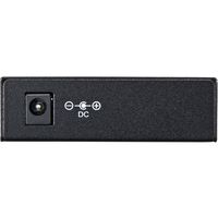 サンワサプライ 光メディアコンバータ LAN-PSC212RFN 1個（直送品）