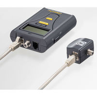 サンワサプライ LANケーブルテスター　LANスマートPRO LAN-256003PRO 1個（直送品）