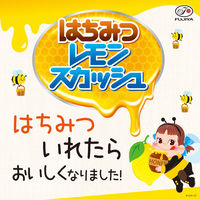 伊藤園 不二家 はちみつレモンスカッシュ 410ml 1箱（24本入）