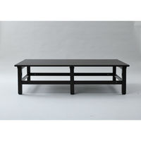 YAMAZEN DX縁台180 DXB-180(DBR) 1台（直送品）