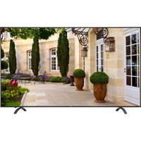 【設置込】アイリスオーヤマ LUCA 4Kチューナー内蔵液晶テレビ 75インチ LT-75D6210B 1台（直送品）