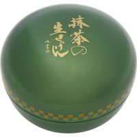 UYEKI 美香柑 抹茶の生せっけん 50g 369828 1セット(3個)（直送品）