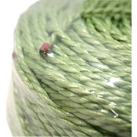 伊藤製綱 干し柿ロープ 6300024138 1巻（直送品）