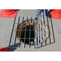 サンリョウ ＧＥＮＴＩ　ガード２　９００　6300027697 1台（直送品）