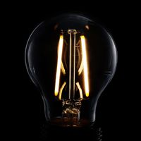 オーム電機 LED小丸球 2W E26 電球色 LDA2L C6/LBG5 1個