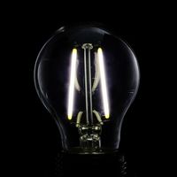 オーム電機 LED小丸球 2W E26 昼白色 LDA2N C6/LBG5 1個