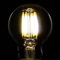 オーム電機 LEDクリプトン球 4W E17 昼白色 LDA4N-E17 C6/PS35 1個