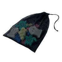 マスセット フロートアニマル 10個組 水遊びおもちゃ 80101 1セット