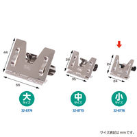 ササガワ 万能カード立 小 32-8776 1箱(10個入)