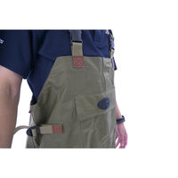 胴長靴ウェダーチェスト　Ｍ　８０２３３ーＭ　1足 オカモト化成品（直送品）