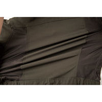 エスケー・プロダクト GE-447ダブルメッシュ・ストレッチ長袖ツナギ OD L 447-9-L 1着（直送品）