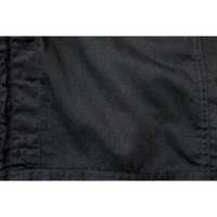 エスケー・プロダクト GE-629半袖ツナギ ブラック B5L 629-5-B5L 1着（直送品）