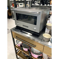 タツフト 電子レンジ/トースターなど 移動抑制シリコンマット あしあげ隊シリーズ 4個入り TFi-2006 1セット 4個入り（直送品）