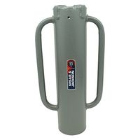 エスコ 700mm ポストランマー EA650DD-15 1個（直送品）