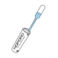 エスコ [単3型x3本] 水電池 EA758YM-30 1セット(10個:1個×10パック)（直送品）