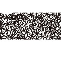 エスコ 個人情報保護用スタンプ(ピンク) EA762AK-3 1セット(10個)（直送品）